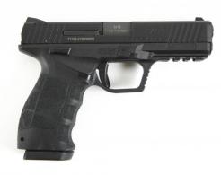 SAR USA SAR9 Black 9mm Pistol - SAR9BL10 SAR USA SAR9 Black 9mm Pistol - SAR9BL10