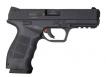 SAR USA SAR9 Black 9mm Pistol