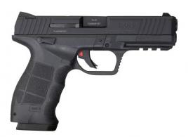 SAR USA SAR9 OD Green/Black 9mm Pistol SAR USA SAR9 OD Green/Black 9mm Pistol