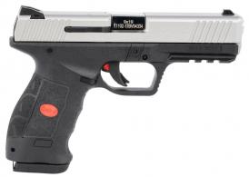 SAR USA SAR9 Black/Stainless 9mm Pistol