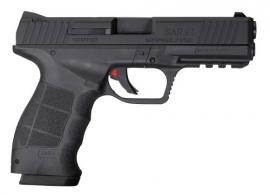 SAR USA SAR9T Black 9mm Pistol
