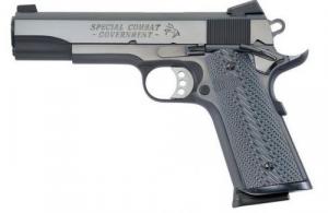 Colt Mfg O1970CY 1911 Special Combat Government Single 45 Automatic Colt Pistol - O1970CY Colt Mfg O1970CY 1911 Special Combat Government Single 45 Automatic Colt Pistol - O1970CY