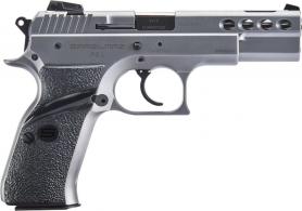 SAR USA P8L Stainless 9mm Pistol - P8LST SAR USA P8L Stainless 9mm Pistol - P8LST