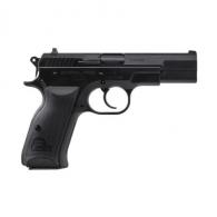 SAR USA 2000 9mm Semi Auto Pistol - 2000BL