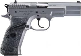 SAR USA 2000 Stainless 9mm Pistol