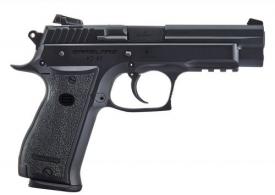 SAR USA K2 Black 10 Rounds 45 ACP Pistol