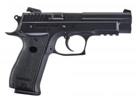 SAR USA K2 Black 10 Rounds 45 ACP Pistol - K245BL10 SAR USA K2 Black 10 Rounds 45 ACP Pistol - K245BL10