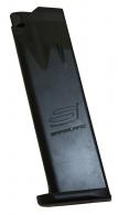 Sar USA CM9 9mm Luger 10rd Black Detachable - CM9-10