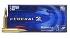 TCA P/H Rifle barrel 243 28 FB BL TCA P/H Rifle barrel 243 28 FB BL