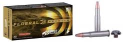 Federal Premium HammerDown 327 Federal Mag 127 gr Hollow Point (HP) 20 Bx/ 10 Cs - LG327F1