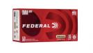 Main product image for Federal Champion Training 9mm Luger 115 gr Full Metal Jacket (FMJ) 200 Bx/ 5 Cs