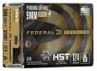 Colt Defense Jacketed Hollow Point 9mm Ammo 20 Round Box Colt Defense Jacketed Hollow Point 9mm Ammo 20 Round Box