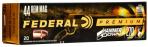 Federal Premium HammerDown 44 Rem Mag 270 gr Bonded Soft Point 20 Bx/ 10 Cs - LG441