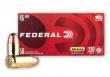Federal WM52332 Champion Training 45 ACP 230 gr Full Metal Jacket (FMJ) 200 Bx/ 5 Cs - WM52332 Federal WM52332 Champion Training 45 ACP 230 gr Full Metal Jacket (FMJ) 200 Bx/ 5 Cs - WM52332