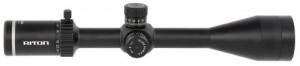 Riton 1 Conquer 6-24x 50mm R3 Reticle Rifle Scope - 1C624AS