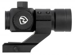 Riton Tactix RRD 1x29mm 30mm Red Dot Sight - 1TRRD Riton Tactix RRD 1x29mm 30mm Red Dot Sight - 1TRRD