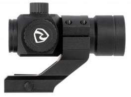Riton Tactix ARD 1x 25mm 2 MOA Red Dot Sight Riton Tactix ARD 1x 25mm 2 MOA Red Dot Sight