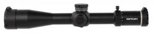 Riton 5 Conquer 5-25x 50mm Illuminated Red BAF Reticle Rifle Scope - 5C525AFI Riton 5 Conquer 5-25x 50mm Illuminated Red BAF Reticle Rifle Scope - 5C525AFI