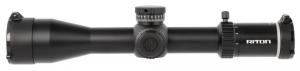 Riton 7 Conquer 3-24x 50mm Illuminated G7 Reticle Rifle Scope - 7C324AFI Riton 7 Conquer 3-24x 50mm Illuminated G7 Reticle Rifle Scope - 7C324AFI