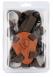 Riton Optics Binocular Harness Black - XBH