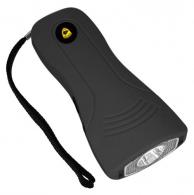 Guard Dog Vice Stun Gun Black - SDGDVHVBK