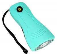 Guard Dog Vice Stun Gun Teal - SGGDVHVTL