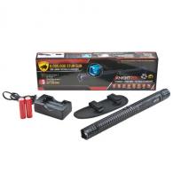 Guard Dog Knightro 8,000 Stun Gun with Light Black Aluminum - BTSGGDK8000 Guard Dog Knightro 8,000 Stun Gun with Light Black Aluminum - BTSGGDK8000