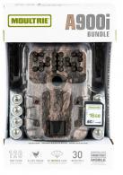 Moultrie A900 30 MP Infrared 80 ft Moultrie Pine Camo None 16Gb Memory - MCG14002