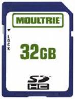 Moultrie MCA14011 SD Memory Card 32 GB 2 Pack - 270