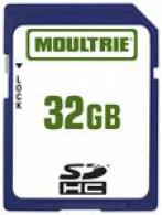 Moultrie MCA14011 SD Memory Card 32 GB 2 Pack - 270 Moultrie MCA14011 SD Memory Card 32 GB 2 Pack - 270