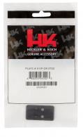 Heckler & Koch H&K Mounting Plate #3 HK VP9 w/Optic Cuts, C-More STS2 Black - 50254263 Heckler & Koch H&K Mounting Plate #3 HK VP9 w/Optic Cuts, C-More STS2 Black - 50254263