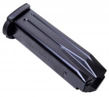 Heckler & Koch H&K P30/VP9 9mm Luger 17rd Black Detachable - 50254234