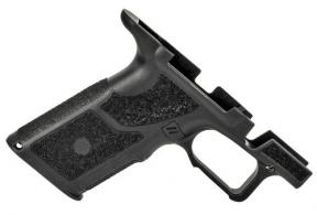 ZEV O.Z-9 X Grip Polymer Black - GRIPKITOZ9CXB