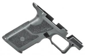 ZEV O.Z-9 X Grip Polymer Gray - GRIPKITOZ9CXGRY