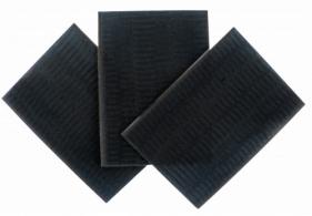 Sticky Holsters TRAVELMTADSV Travel Mount Black Elastic Self-Adhesive Mount - 884 Sticky Holsters TRAVELMTADSV Travel Mount Black Elastic Self-Adhesive Mount - 884