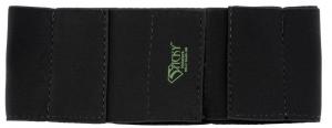 Sticky Holsters Belly Band Black 24"-34" Small - BBSM Sticky Holsters Belly Band Black 24"-34" Small - BBSM