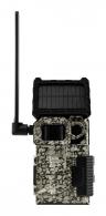 Spypoint Link Micro-LTE Solar 10 MP Camo Micro-SD Card Up To 32 GB Memory (Not Included) - LINKMICROS