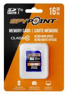 Spypoint SD Memory Card 16Gb - SD16GB