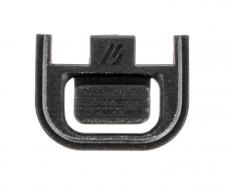 Strike Polyflex Slide Backplate For Glock 17, 17L, 19, 21-27, 31-36, 41 Gen 3-5 Black Polymer Handgun - POLYFLEXGSP1719 Strike Polyflex Slide Backplate For Glock 17, 17L, 19, 21-27, 31-36, 41 Gen 3-5 Black Polymer Handgun - POLYFLEXGSP1719