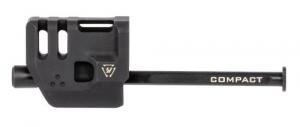 Strike Mass Driver Gen4 For Glock 19 Black Aluminum - G4MDCOMPC Strike Mass Driver Gen4 For Glock 19 Black Aluminum - G4MDCOMPC