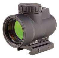 Trijicon MRO 1x 25mm 2 MOA Adjustable LED Red Dot Sight - 2200004