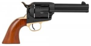 Taylor's & Co. Old Randall 4.75" 357 Magnum Revolver - 0397
