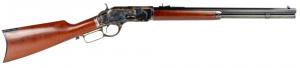 Taylors & Company 1873 Taylor Tune 357 Mag Lever Action Rifle - 550173DE Taylors & Company 1873 Taylor Tune 357 Mag Lever Action Rifle - 550173DE