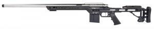 MasterPiece Arms PMR 6.5 PRC 26" 10+1 Black Cerakote Receiver Stainless Steel Barrel Aluminum Chassis w/Adjustable Chee - 65PRCPMR MasterPiece Arms PMR 6.5 PRC 26" 10+1 Black Cerakote Receiver Stainless Steel Barrel Aluminum Chassis w/Adjustable Chee - 65PRCPMR