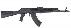 Riley Defense RAK47 7.62 x 39mm AK47 Semi Auto Rifle - RAK47P Riley Defense RAK47 7.62 x 39mm AK47 Semi Auto Rifle - RAK47P