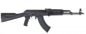 Riley Defense RAK47 7.62 x 39mm AK47 Semi Auto Rifle - RAK102