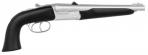 Italian Firearms Group Howdah Alaskan 45 Colt (LC)/410 Gauge 10.25" 2 Round Chrome
