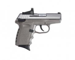 SCCY CPX-1 RD 9mm Semi Auto Pistol - CPX1TTSGRD SCCY CPX-1 RD 9mm Semi Auto Pistol - CPX1TTSGRD