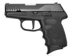 SCCY DVG-1 9MM 3.1 10RD 2TONE RD