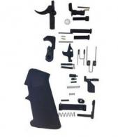 Tactical Superiority 620395 Lower Parts Kit .308/7.62 308 Various AR-10 - LPK7003CCB